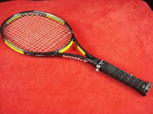 Volki V1 Tennis Racquet 4 5/8"