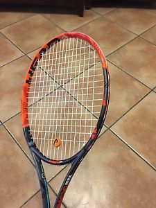 Graphene XT Head Radical MPA