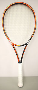 USED Prince Tour 100 18x20 4 & 1/8 Pre-Owned Tennis Racquet