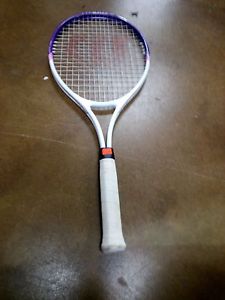 Wilson Soft Shock 3