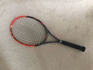 Head Tennis Radical MPA 4 1/4