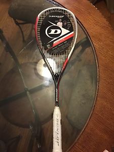 Dunlop Biometric Pro Lite Squash Racquet