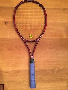 Head Prestige Tour Mid Plus. Made in Austria 4 3/8 L7 Tennis Racquet