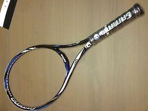 New Gamma RZR 100 tennis racket 4 3/8 grip Razor 100 RZR100
