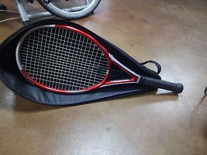 Wilson Triad 5 MidPlus Tennis Racquet