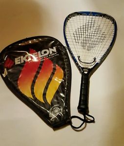 Ektelon racquetball racquet Invader TI