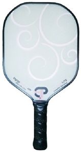 Engagepickleball Encore Lite Polymer Composite Pickleball Paddle New Low Noise
