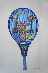Wilson RAKATTAK 
