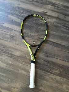 Babolat Pure Aero +Plus