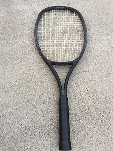 YONEX RQ-380 WIDEBODY TENNIS RACQUET 4 5/8 SELES