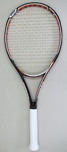 PRINCE EXO3 TOUR TEAM 100 Tennis Racquet Racket Grip Size #4 - 4 1/2" USED
