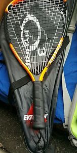 Ektelon Power level 1300 Graphite Longbody