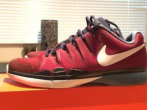 NIKE ZOOM VAPOR 9.5 TOUR MENS TENNIS SHOE Size 14