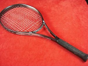 Prince CTS STORM OVERSIZE Tennis Racquet 4 3/8