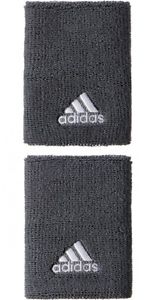 Adidas Performance Grande Tenis Muñequeras Deporte Gimnasio Banda Sudor