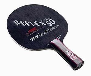 TSP Reflex-50 Award OFF Tenis de mesa-madera Tenis de mesa de madera