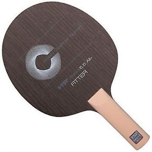 TSP Ajustador de Balsa 5.5 Tenis de mesa-madera Tenis de mesa de madera