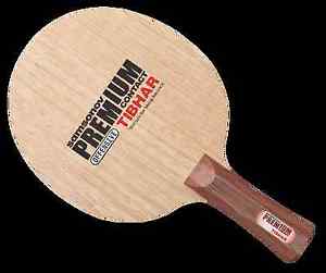 Tibhar Samsonov Premium Póngase en contacto con Tenis de mesa-madera mesa madera