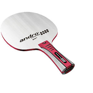 Andro Super Core Cell OFF- Tenis de mesa-madera Tenis de mesa de madera