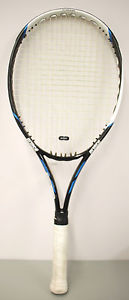 USED 2014 Prince Blue LS 110 4 & 1/4 Tennis Racquet ($139 MSRP)