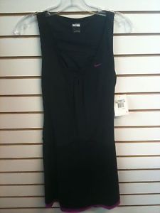 Nike Serena Athlete Open Tennis Dress