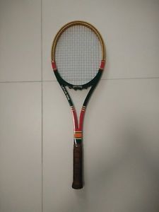 Vintage SPALDING LOTUS ONE  Light 4 3/8 Belgium Boron