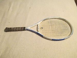 Head Liquid Metal Universe S3 Oversize Tennis Racquet Needs New Grip 4.5