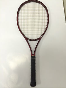 Head Prestige tour racquet