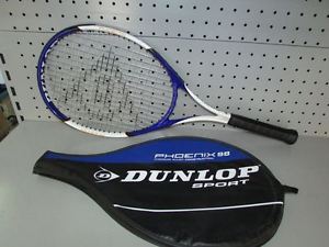 ۞ Raqueta Tenis Dunlop Phoenix 98 ۞Envío Combinado 24H۞