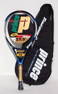 Prince Thunder Cloud. Head size 110 Tennis Racquet