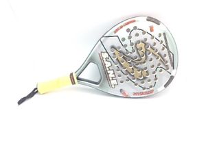 RAQUETA DE PADEL | SANE | HYBRID | C | 1395336