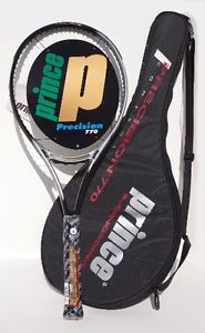Prince Precision Control 770. Head size 108 Tennis Racquet