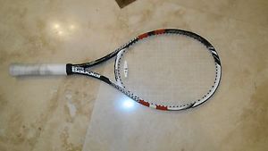 Babolat C Drive side cortex 4 1/2 grip 99.9 Perfect