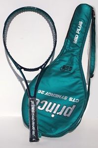 Prince CTS Synergy 26 Tennis Racquet