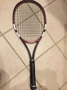 Babolat Pure Control Tour