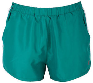 K-swiss performance Pantalon corto 66 dynasty green/white