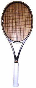 WILSON PRO STAFF 6.0 MIDSIZE 85 4 5/8 TENNIS RACQUET