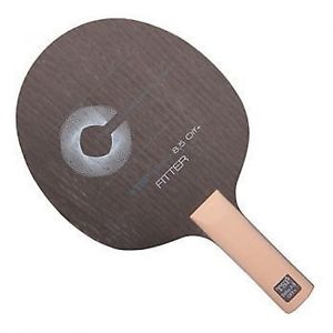 TSP Ajustador de Balsa 8.5 Tenis de mesa-madera Tenis de mesa de madera