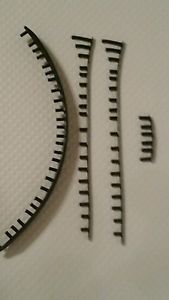 Wilson Pro Staff 97ULS replacement grommet system