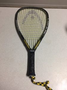 Head I.165 Racquet Ball Racquet.