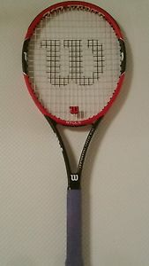 Wilson Pro Staff 97ULS (used)