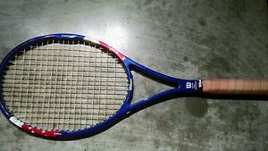 Wilson  Stars & Stripes Racquet