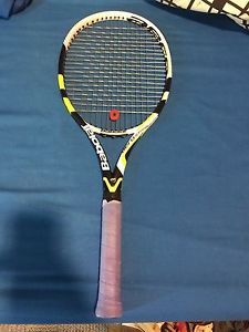 Babolat AeroStorm
