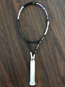 Head Graphene XT Speed Pro 4 3/8 Racquet