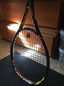 Tecnifibre 315 T Flash Speedflex 4 1/4-4 1/2