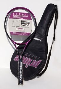 Prince Lite I Classic OS Tennis Racquet