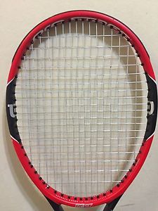 Wilson Pro Staff RF 97 Autograph 4 1/4