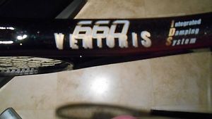 Head Ventoris 660 Tennis Racquet 4 5/8