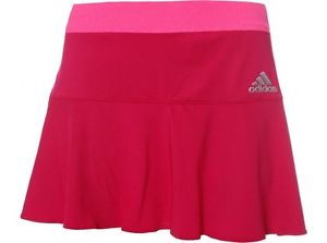 Adidas Performance Para Dama Adizero Tenis Skort M33078 Deporte Gimnasio