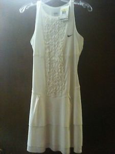 RARE Nike Ruffle